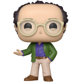 Фигурка Funko POP! Seinfeld George (53999)