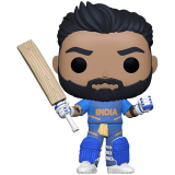 Фигурка Funko POP! Sports Legends Virat Kohli (59348)