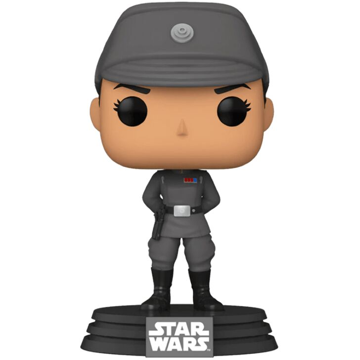 Фигурка Funko POP! Star Wars Tala Durith - 64560