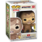 Фигурка Funko POP! Stripes Ox Mudwrestling - 49112 - фото 2