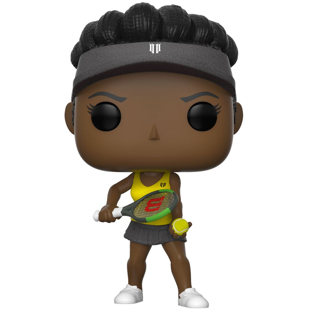 Фигурка Funko POP! Tennis Legends Venus Williams - 47731