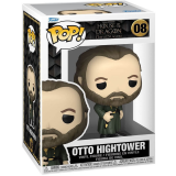 Фигурка Funko POP! TV HOTD Otto Hightower (65610)