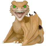 Фигурка Funko POP! TV HOTD Syrax (Dragon) (65605)