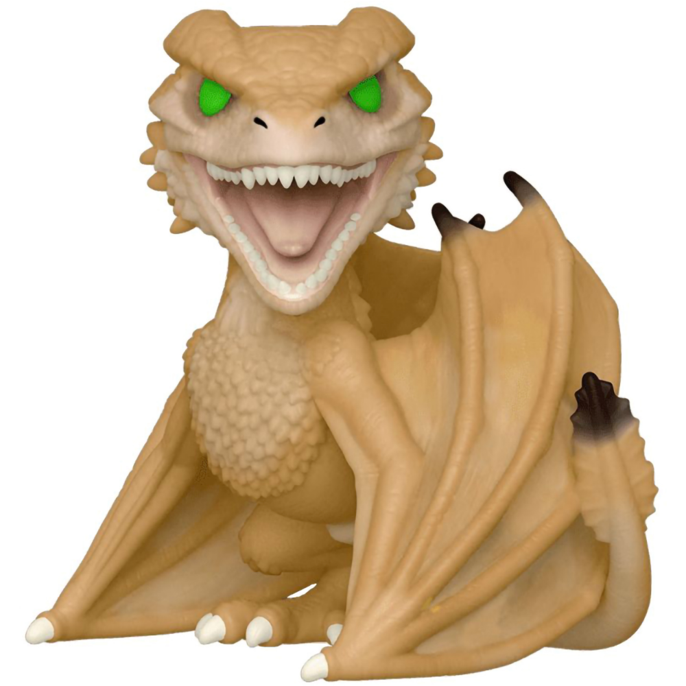 Фигурка Funko POP! TV HOTD Syrax (Dragon) - 65605