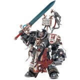 Фигурка JOYTOY Warhammer 40K Grey Knights Terminator Incanus Neodan (JT3204)