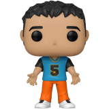 Фигурка Funko POP! TV The Good Place Jason Mendoza (46839)