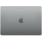 Ноутбук Apple MacBook Air 15 (M2, 2023) (MQKP3RU/A) - фото 8
