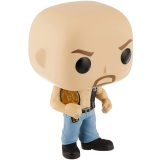 Фигурка Funko POP! WWE "Stone Cold" Steve Austin (49263)