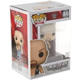 Фигурка Funko POP! WWE "Stone Cold" Steve Austin (49263)