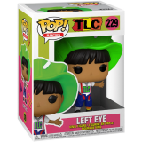 Фигурка Funko Vinyl Gold TLC Left Eye (56733)