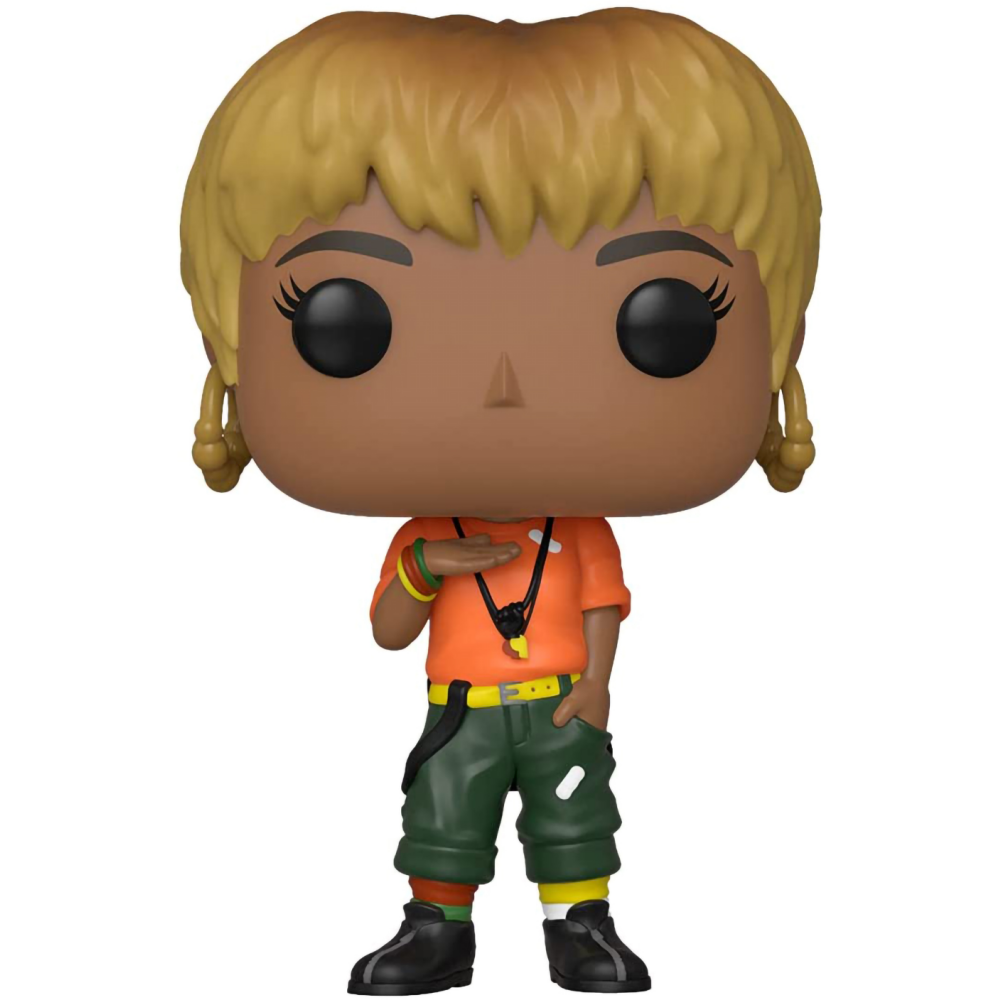 Фигурка Funko Vinyl Gold TLC T-Boz (56734)