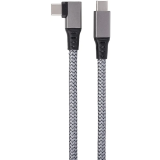 Кабель USB Type-C - USB Type-C, 5м, VCOM CU414M-5.0