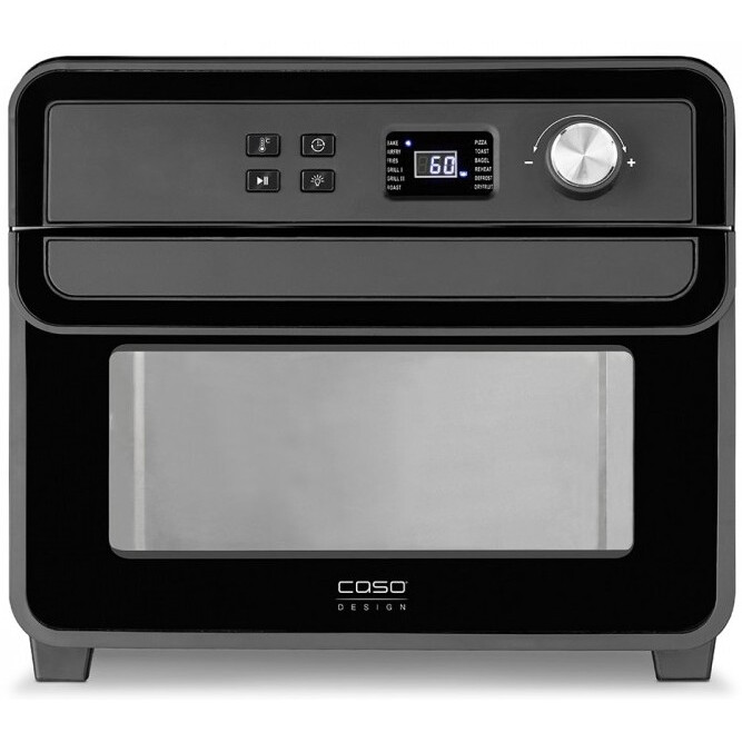 Аэрофритюрница Caso AirFry Chef 1700