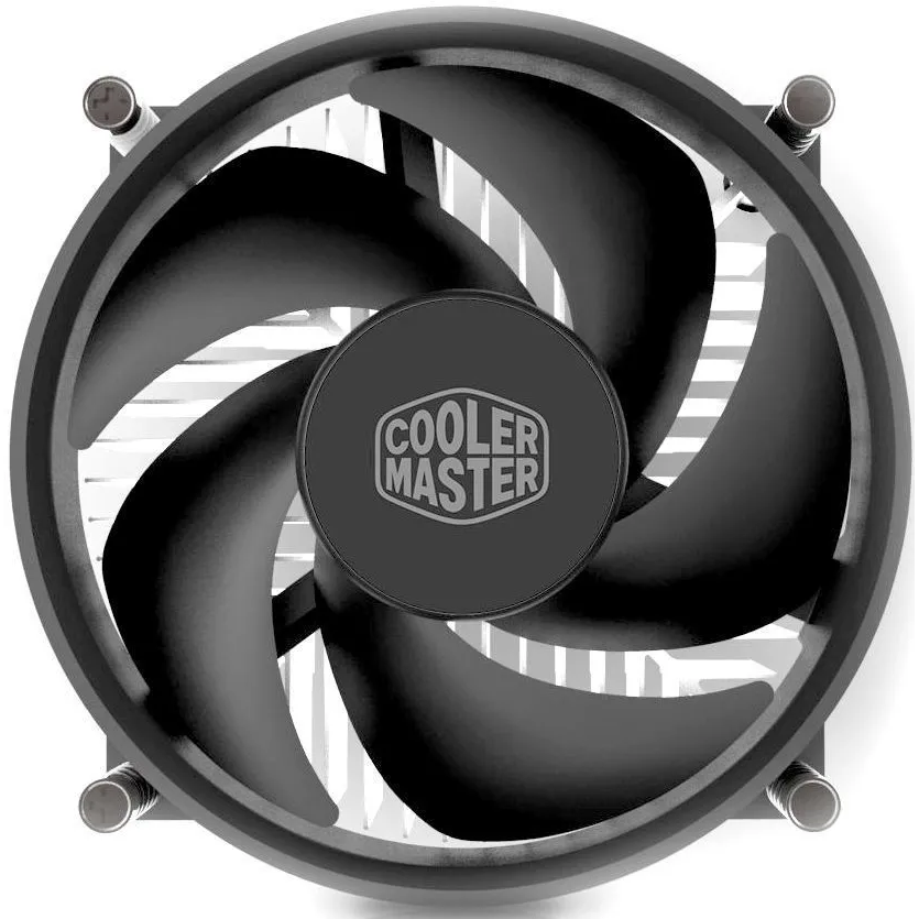 Кулер Cooler Master RH-I30P-26FK-B1