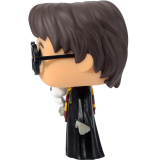 Фигурка Funko POP! Harry Potter S3 Harry with Hedwig (11915)