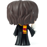 Фигурка Funko POP! Harry Potter S3 Harry with Hedwig (11915)