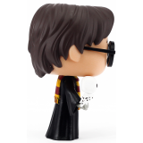 Фигурка Funko POP! Harry Potter S3 Harry with Hedwig (11915)