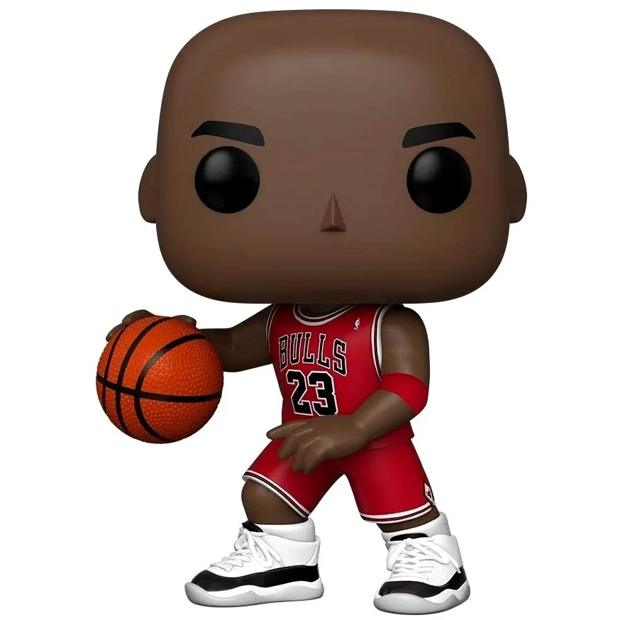 Фигурка Funko POP! NBA Bulls Michael Jordan - 36890