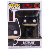 Фигурка Funko POP! Movies The Batman Batman (59276)