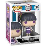 Фигурка Funko POP! Animation Demon Slayer Kanao Tsuyuri (57343)