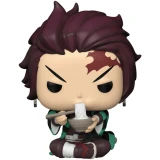 Фигурка Funko POP! Animation Demon Slayer Tanjiro (57346)