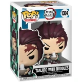 Фигурка Funko POP! Animation Demon Slayer Tanjiro (57346)