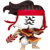 Фигурка Funko POP! Animation Demon Slayer Tanjuro Kamado Dance of the Sun God (68862)