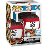 Фигурка Funko POP! Animation Demon Slayer Tanjuro Kamado Dance of the Sun God (68862)