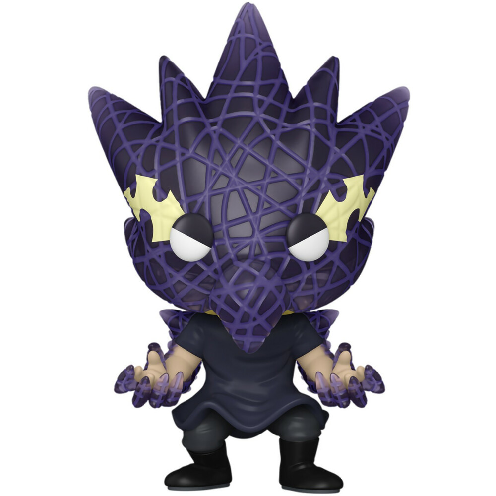 Фигурка Funko POP! Animation My Hero Academia Fumikage Tokoyami (Black Abyss) - 66602