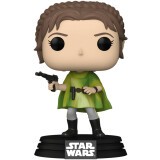 Фигурка Funko POP! Bobble Star Wars Ep 6 RotJ 40th Princess Leia (70747)