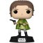 Фигурка Funko POP! Bobble Star Wars Ep 6 RotJ 40th Princess Leia - 70747