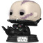 Фигурка Funko POP! Bobble Star Wars Ep 6 RotJ 40th Darth Vader (unmasked) - 70750