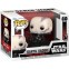 Фигурка Funko POP! Bobble Star Wars Ep 6 RotJ 40th Darth Vader (unmasked) - 70750 - фото 2