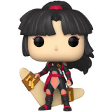 Фигурка Funko POP! Animation Inuyasha Sango (60299)