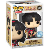 Фигурка Funko POP! Animation Inuyasha Sango (60299)