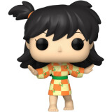 Фигурка Funko POP! Animation Inuyasha Rin (58028)