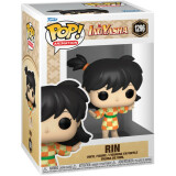 Фигурка Funko POP! Animation Inuyasha Rin (58028)