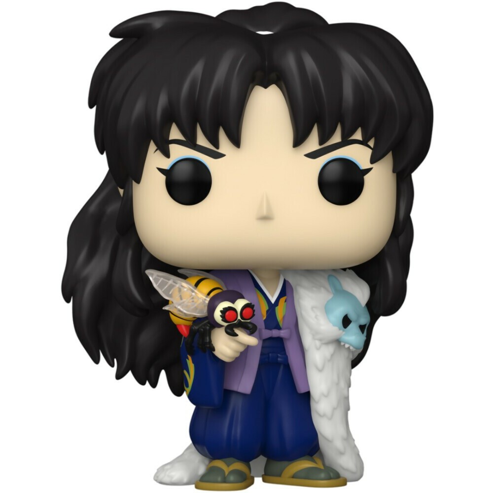 Фигурка Funko POP! Animation Inuyasha Naraku - 58027