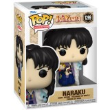 Фигурка Funko POP! Animation Inuyasha Naraku (58027)