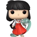 Фигурка Funko POP! Animation Inuyasha Kikyo (58026)