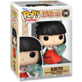 Фигурка Funko POP! Animation Inuyasha Kikyo (58026)