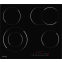 Электрическая варочная панель Weissgauff HV 642 BS - 410088