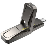 USB Flash накопитель 1Tb Netac US5 Black (NT03US5C-001T-32TA)