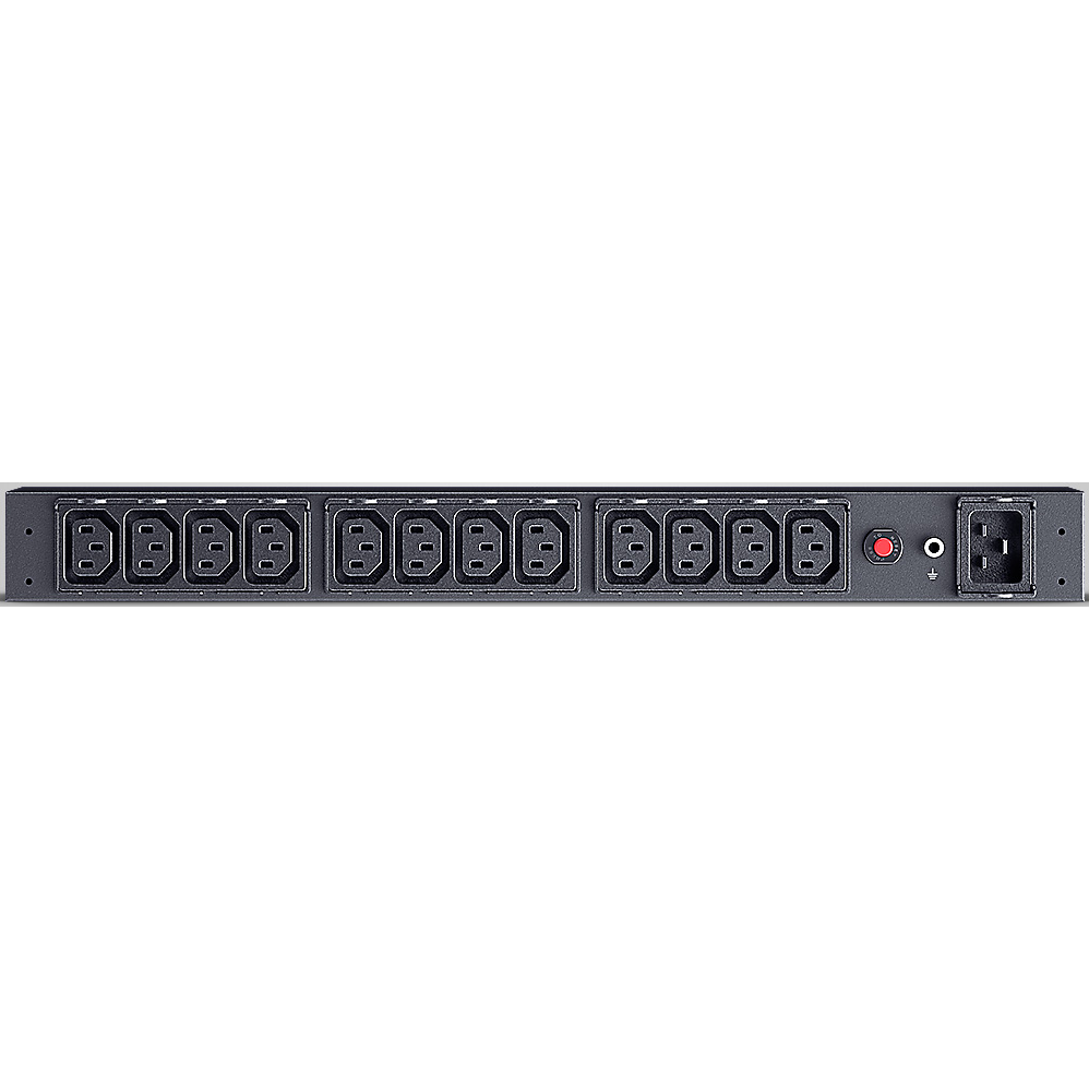 Блок розеток CyberPower PDU20BHVIEC12R