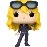 Фигурка Funko POP! Animation Cowboy Bebop Julia (58023)