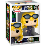 Фигурка Funko POP! Animation Cowboy Bebop Julia (58023)