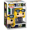 Фигурка Funko POP! Animation Cowboy Bebop Julia - 58023 - фото 2