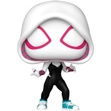 Фигурка Funko POP! Bobble Marvel Spider-Man ATSV Spider-Gwen (65723)