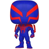 Фигурка Funko POP! Bobble Marvel Spider-Man ATSV Spider-Man 2099 (65724)