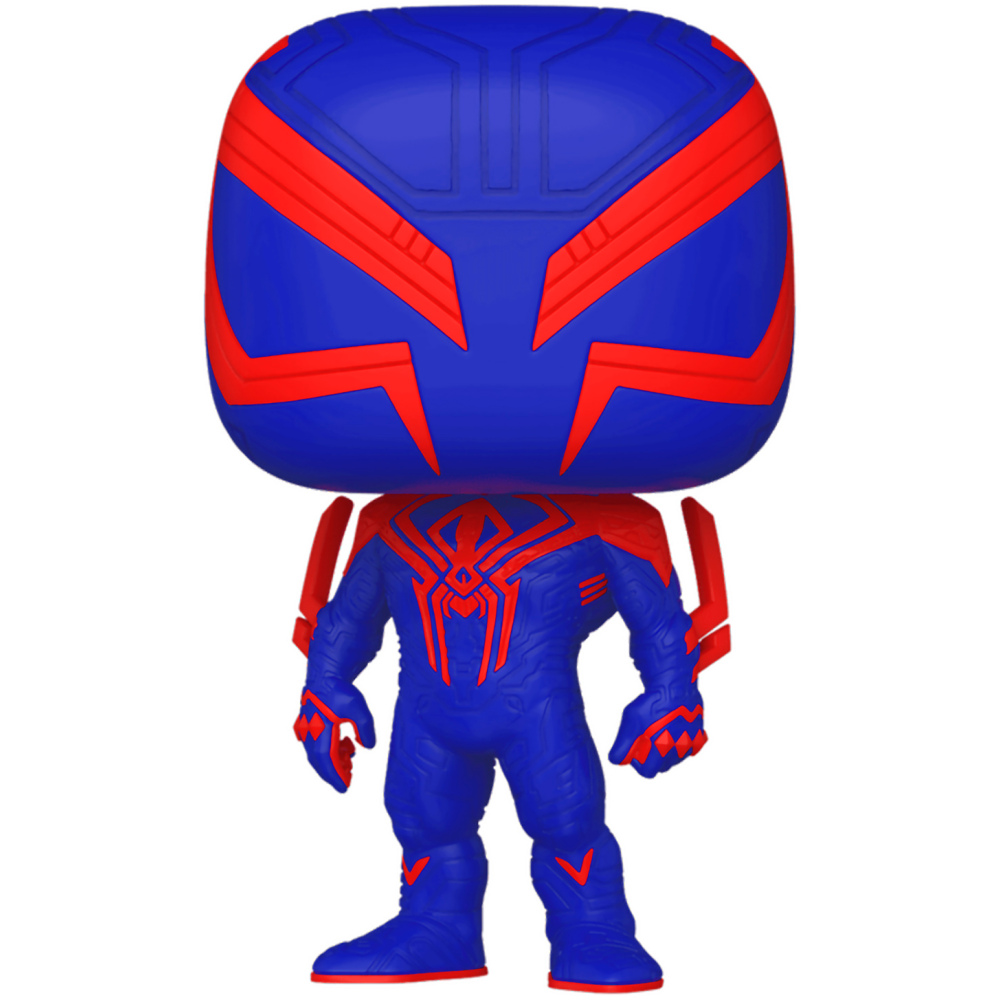 Фигурка Funko POP! Bobble Marvel Spider-Man ATSV Spider-Man 2099 - 65724